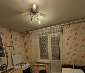 1-комн, 38кв м, этаж 4/5 Красноармейская улица, 112