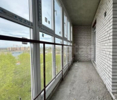 2-комн, 65кв м, этаж 3/9 улица Кирова, 27