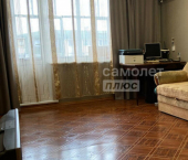 3-комн, 75кв м, этаж 7/9 бульвар Чавайна, 11