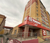 1-комн, 49кв м, этаж 7/9 бульвар Ураева, 14