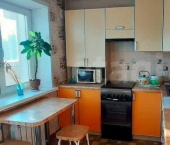 1-комн, 34кв м, этаж 2/10 ул Димитрова, 62