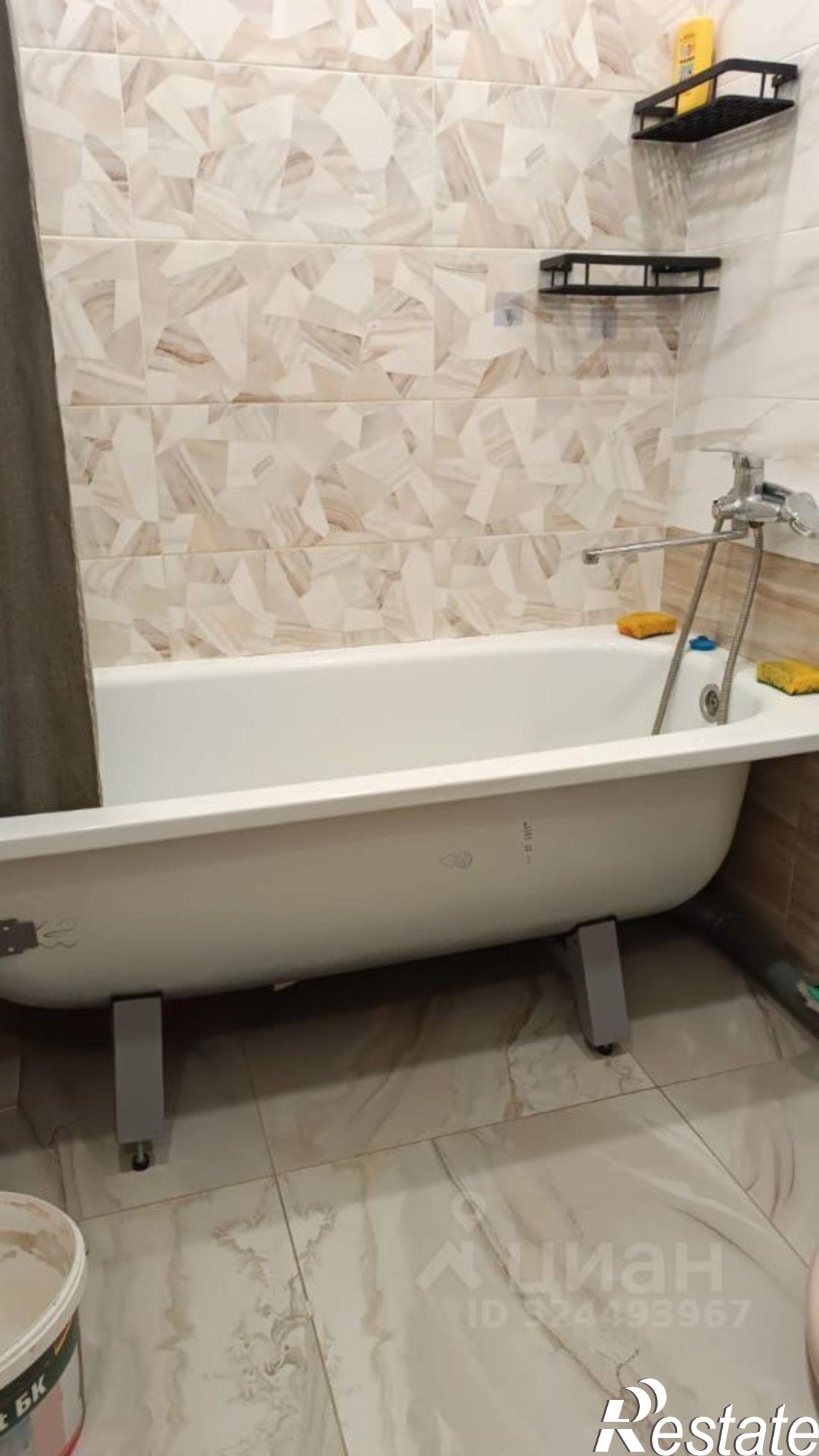 Сдать квартиру за 18 000 рублей на Зелёная улица, 1