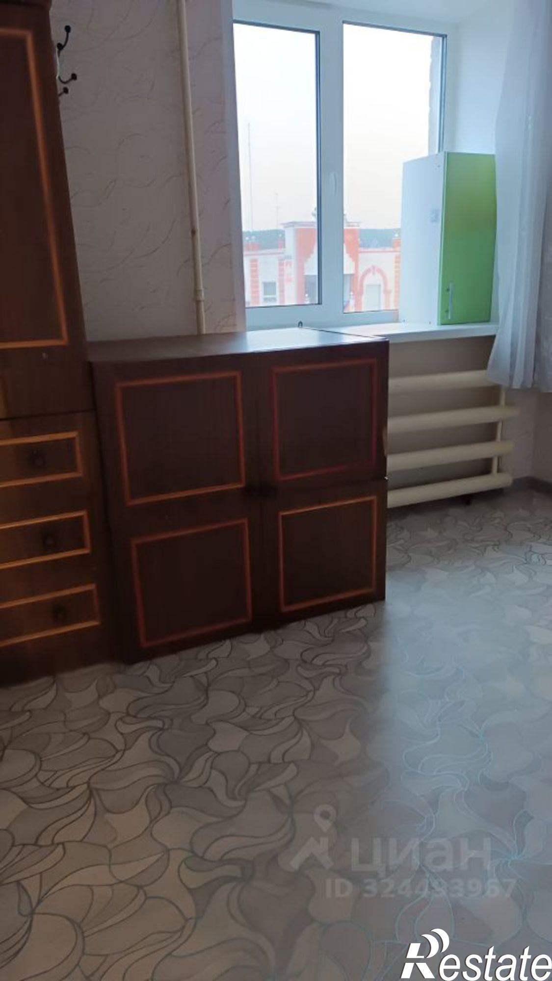 Сдать квартиру за 18 000 рублей на Зелёная улица, 1