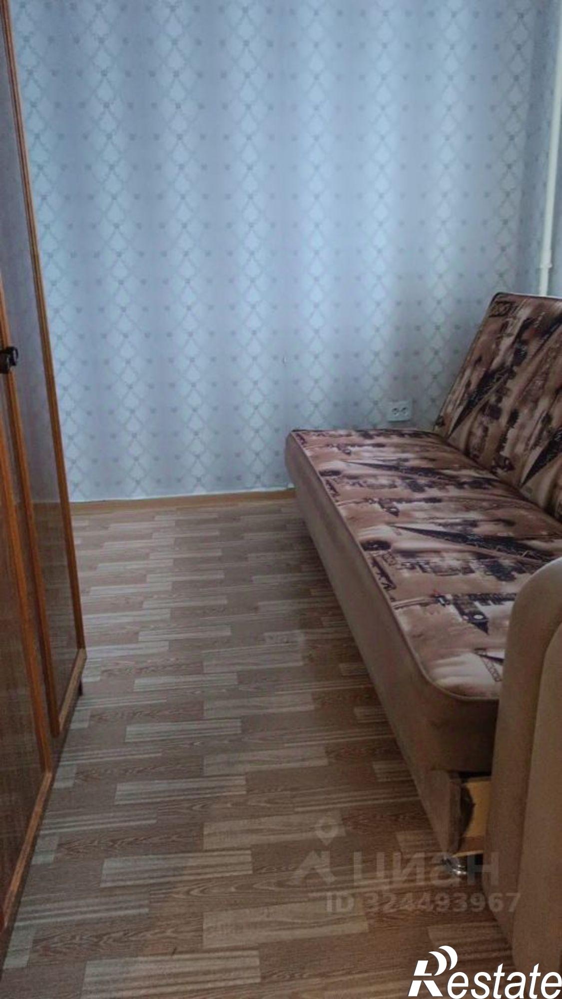 Сдать квартиру за 18 000 рублей на Зелёная улица, 1