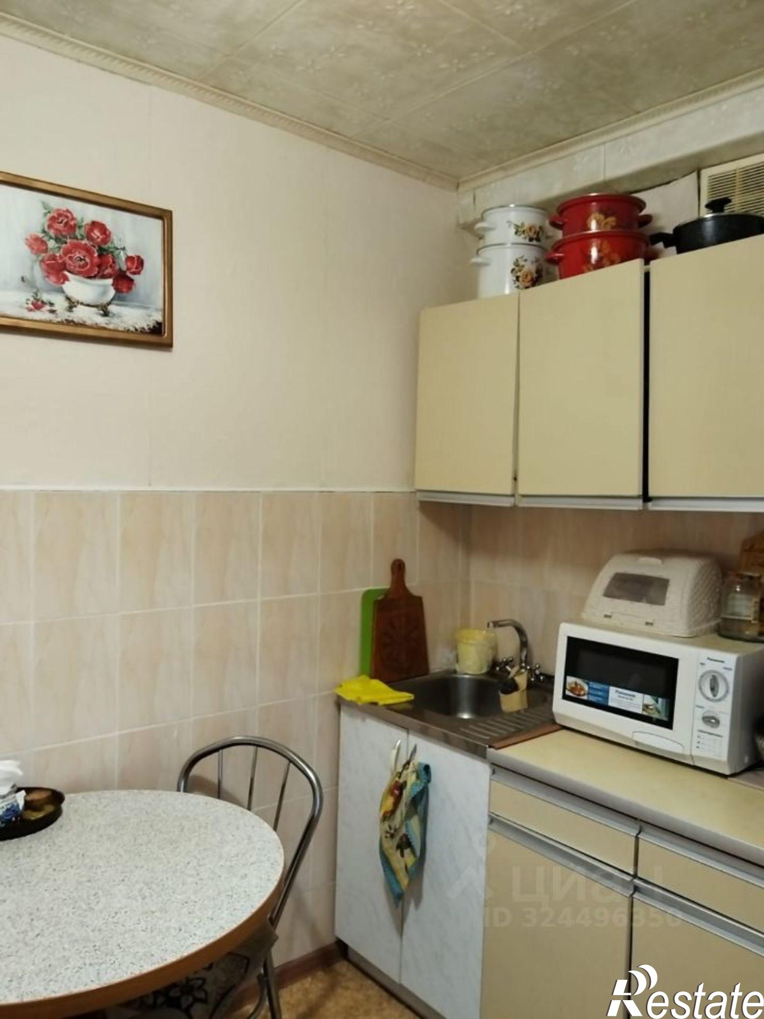 Купить квартиру за 3 500 000 рублей на улица Дружбы, 31