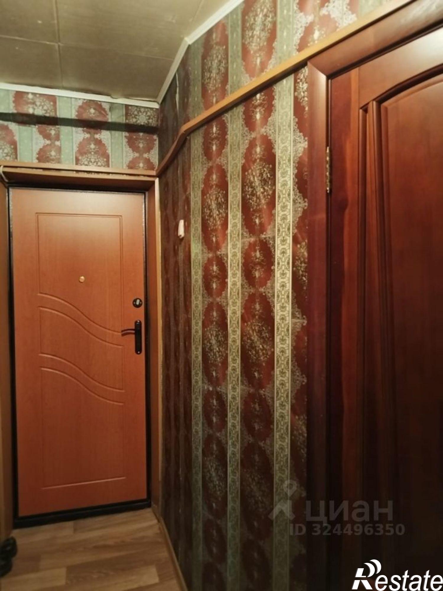 Купить квартиру за 3 500 000 рублей на улица Дружбы, 31