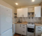 2-комн, 50кв м, этаж 3/5 улица Осипенко, 44