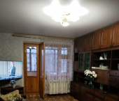 3-комн, 59кв м, этаж 4/5 улица Дружбы, 31