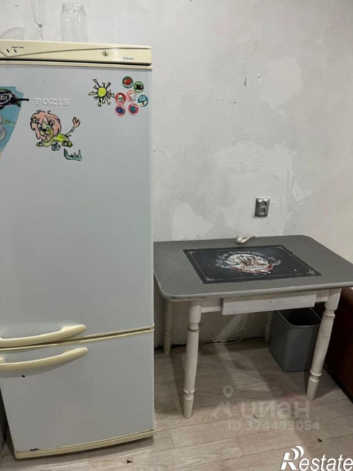 Комната ул Волкова, 63А,  д. 63А