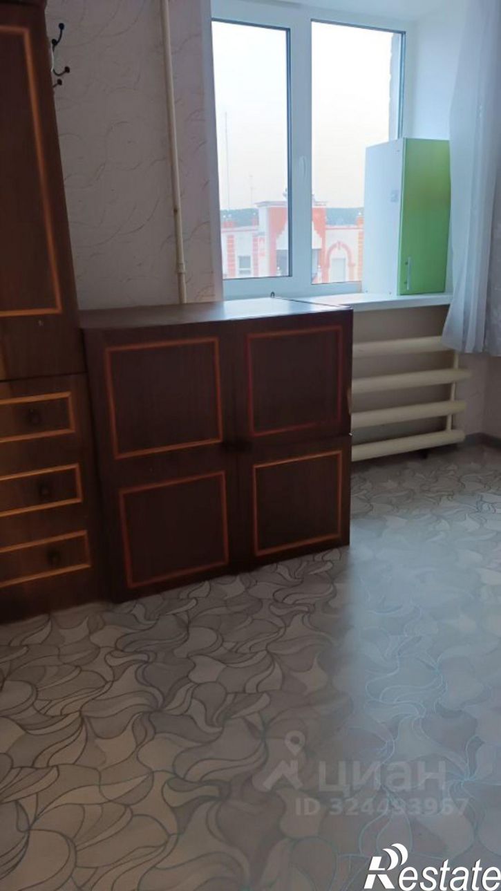 3-комн квартира Зелёная улица, 1,  д. 1