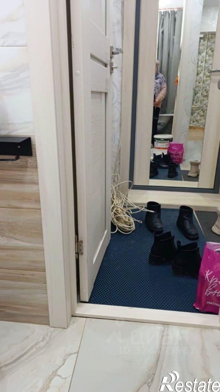 3-комн квартира Зелёная улица, 1,  д. 1