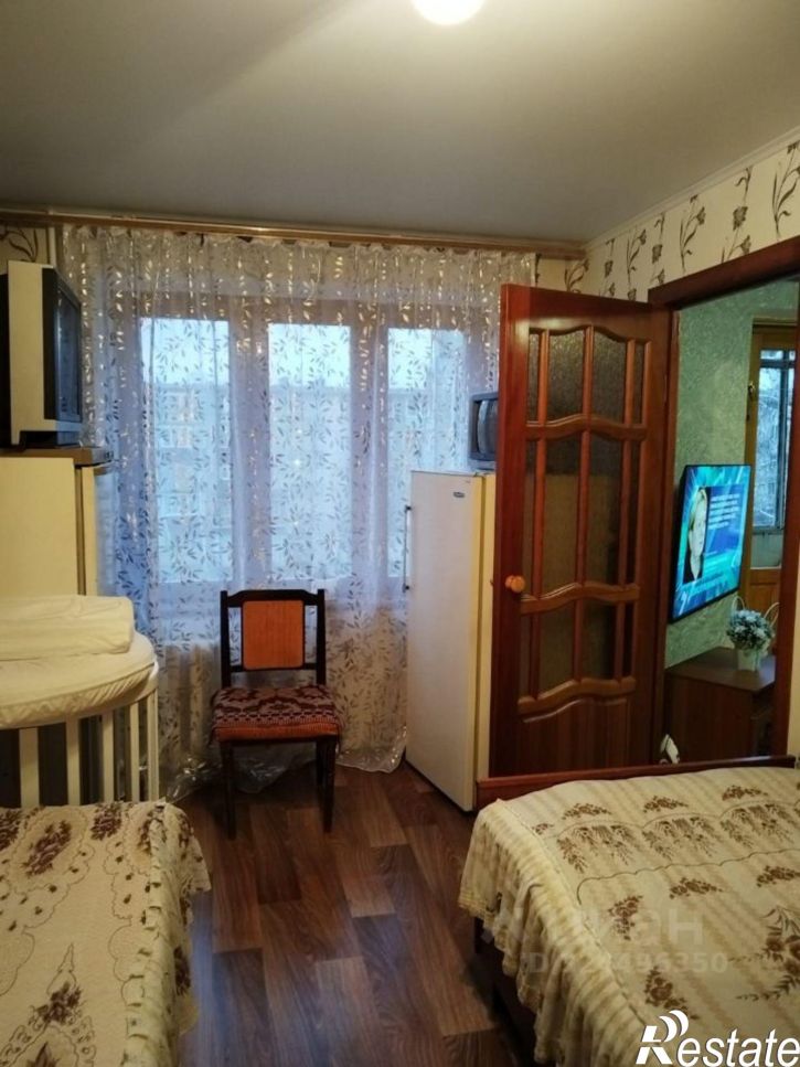 3-комн квартира улица Дружбы, 31,  д. 31
