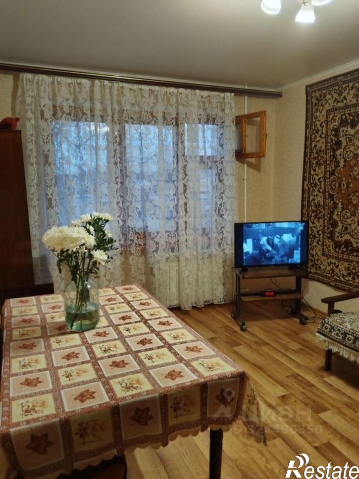 3-комн квартира улица Дружбы, 31,  д. 31