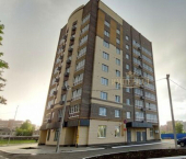 3-комн, 89кв м, этаж 8/9 улица Ползунова, 23А