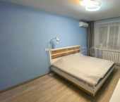 2-комн, 46кв м, этаж 1/5 Пролетарская улица, 23А