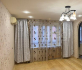 2-комн, 62кв м, этаж 4/6 ул Первомайская, 101