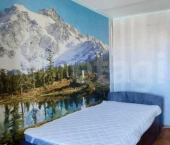 3-комн, 78кв м, этаж 9/10 ул Воинов-интернационалистов, 25