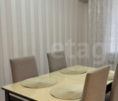 3-комн, 80кв м, этаж 4/10 Западная улица, 15А