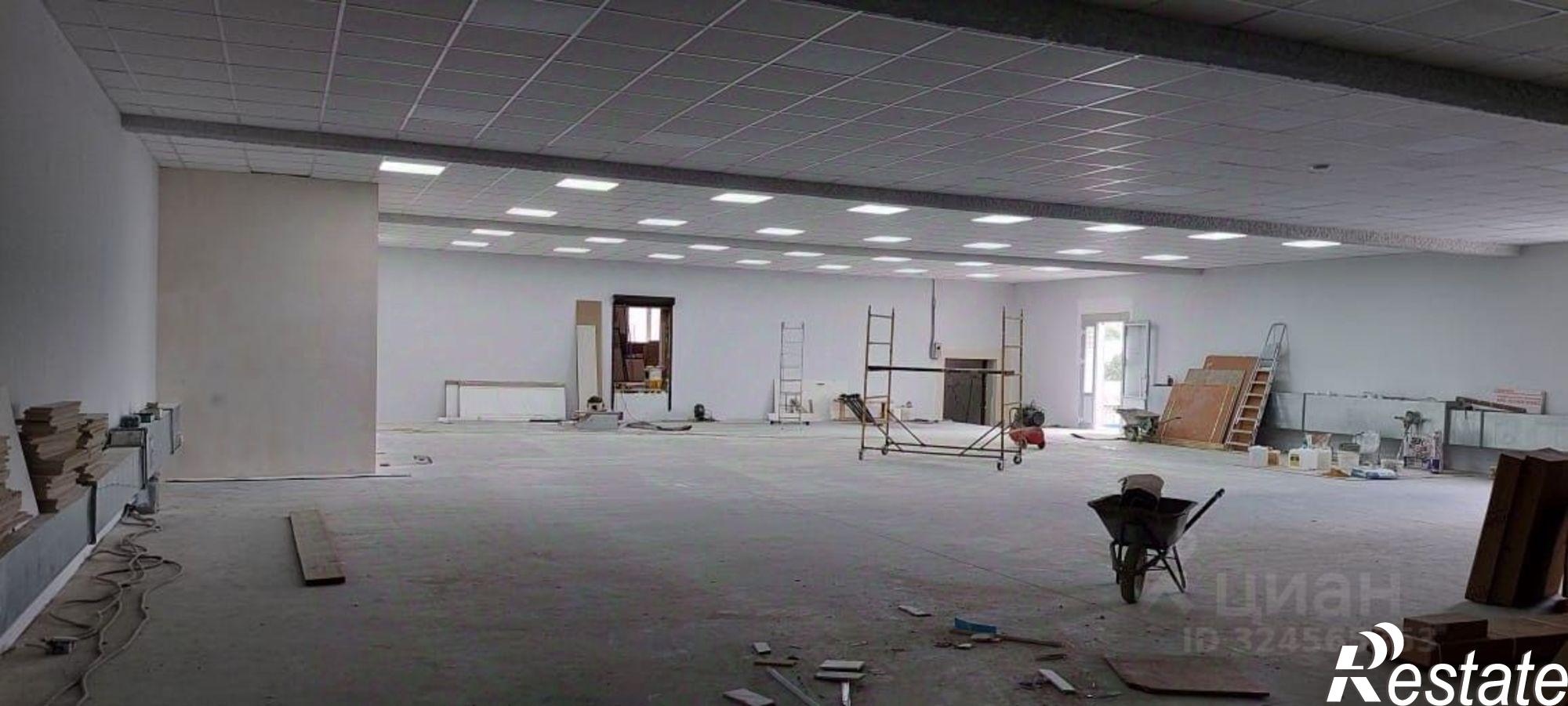 Сдать торговое помещение за 280 000 рублей на улица Конакова