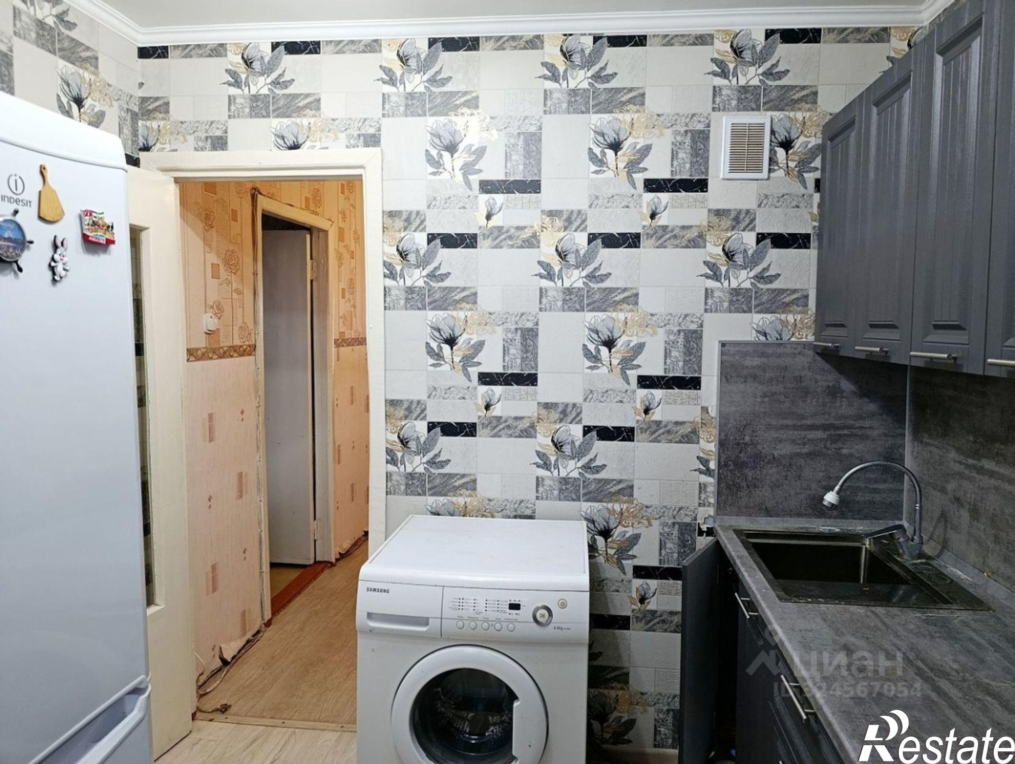 Купить квартиру за 3 900 000 рублей на улица Грибоедова, 3/1