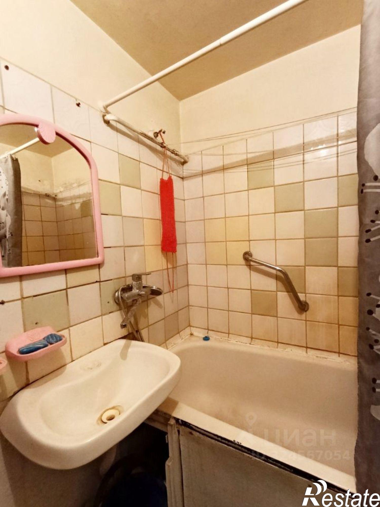 Купить квартиру за 3 900 000 рублей на улица Грибоедова, 3/1