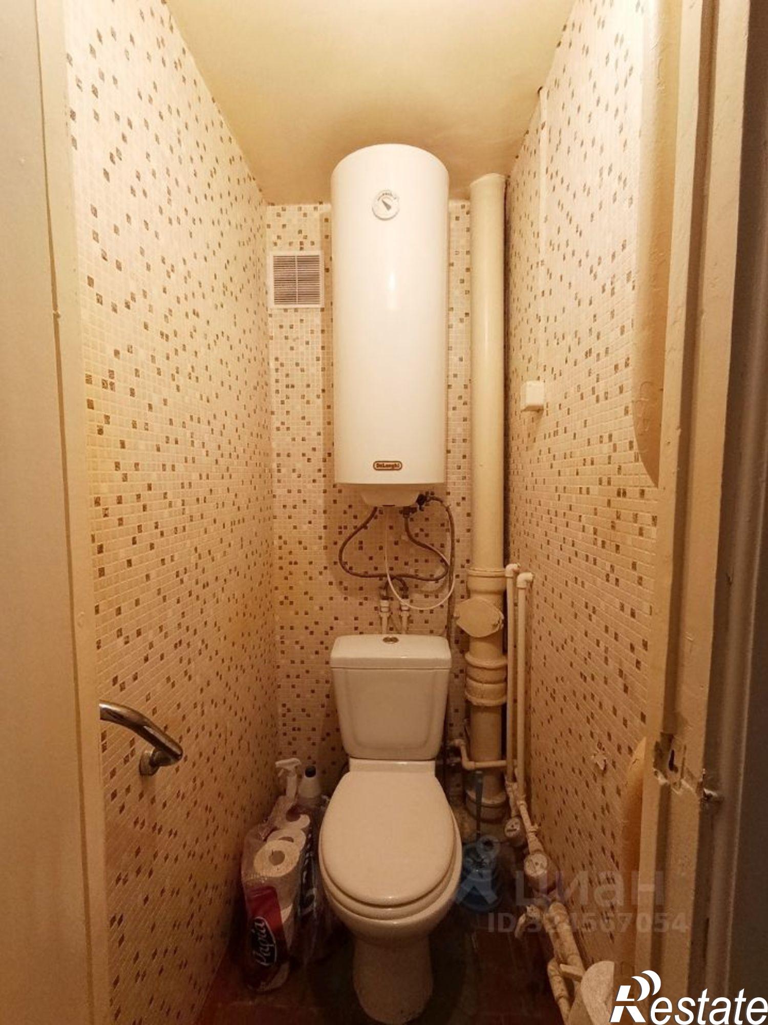 Купить квартиру за 3 900 000 рублей на улица Грибоедова, 3/1