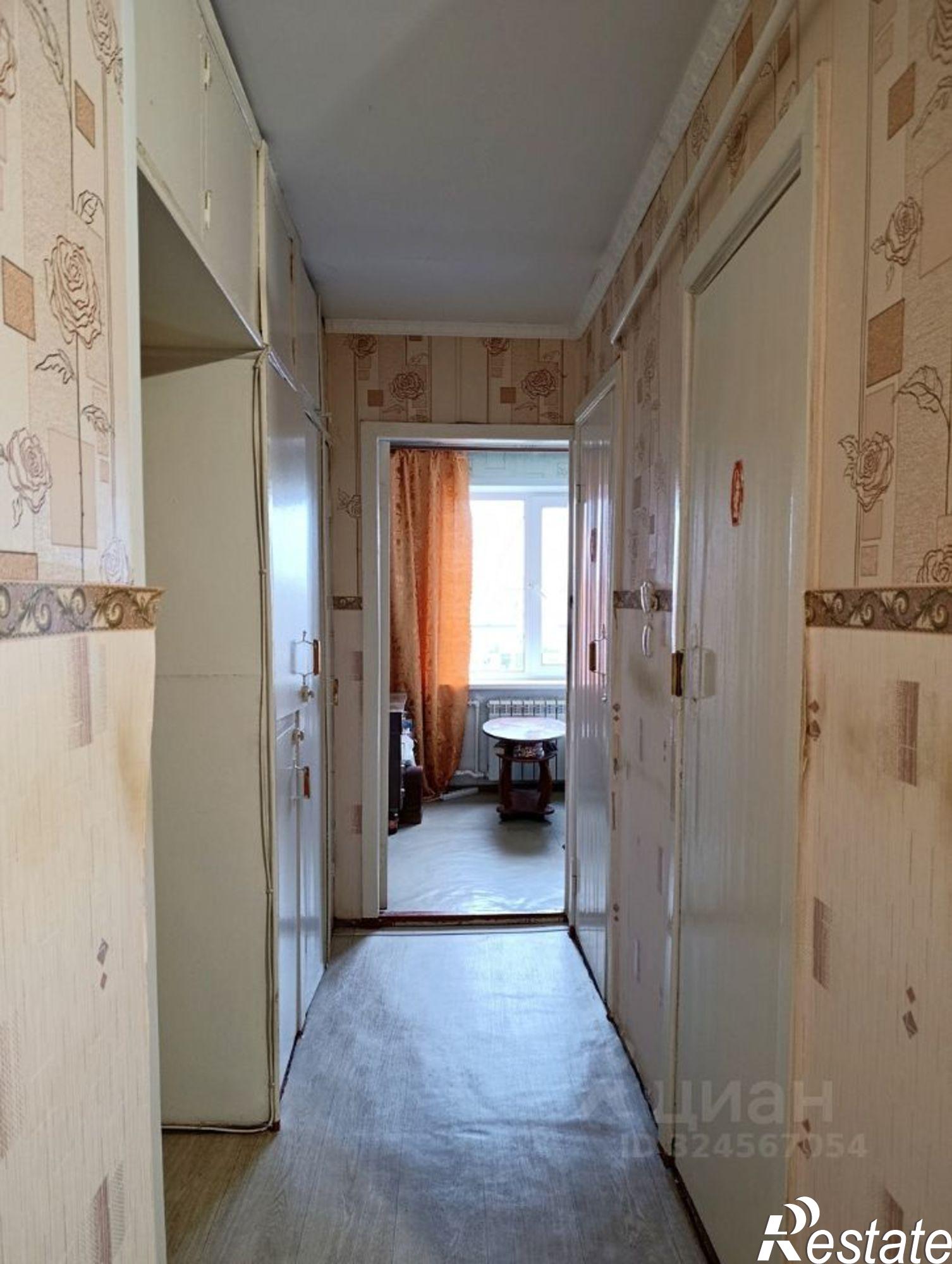 Купить квартиру за 3 900 000 рублей на улица Грибоедова, 3/1