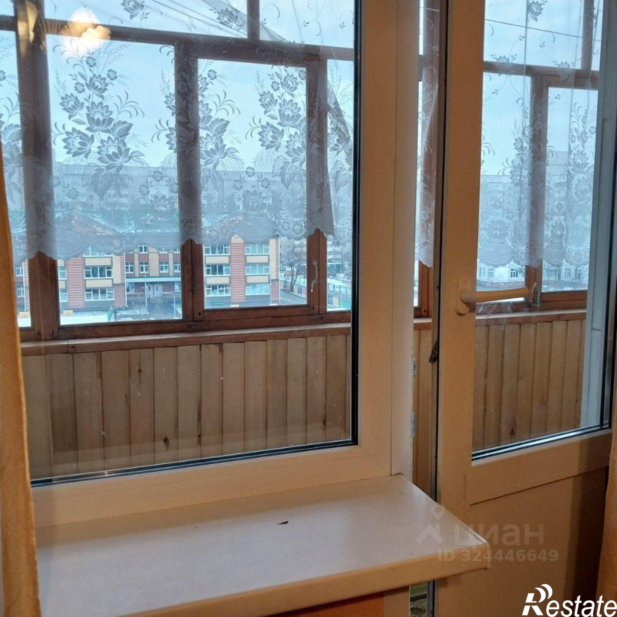 Сдать квартиру за 18 000 рублей на Йошкар-Ола