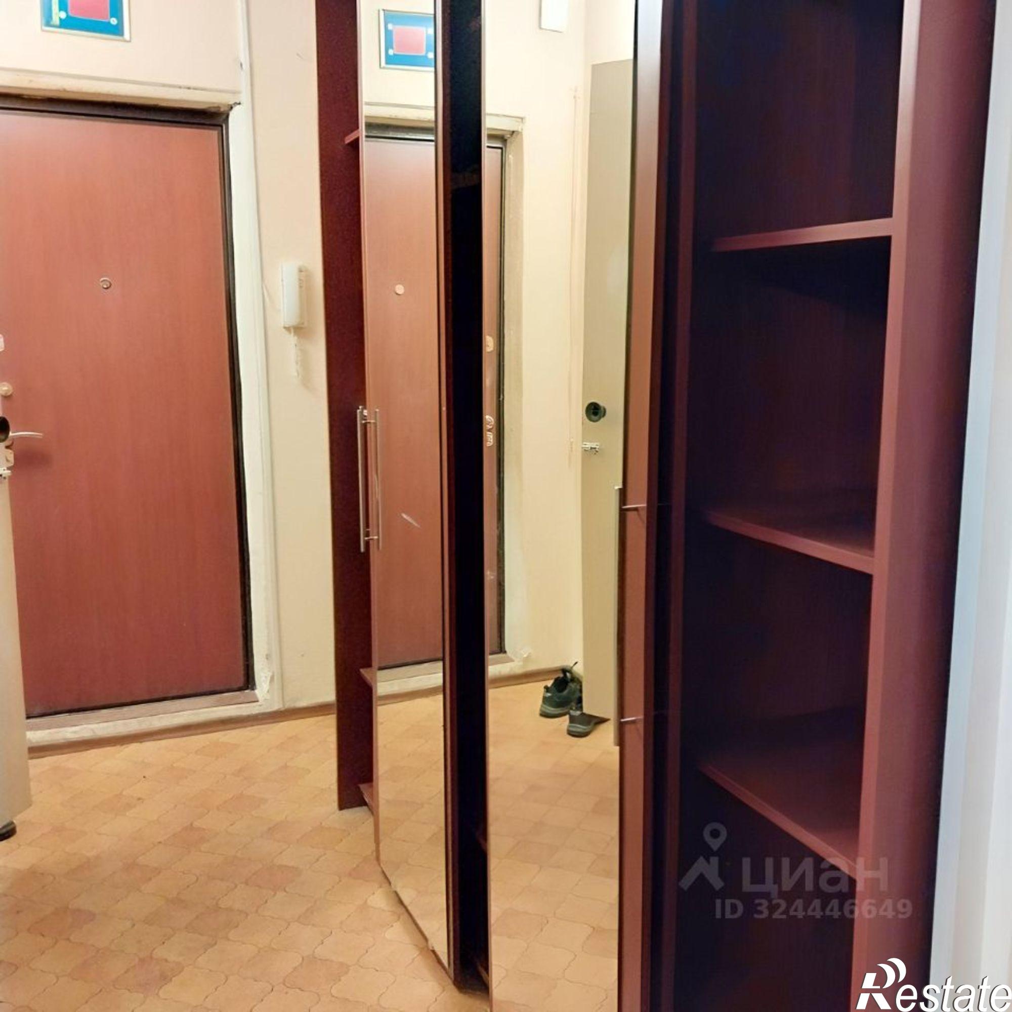 Сдать квартиру за 18 000 рублей на Йошкар-Ола