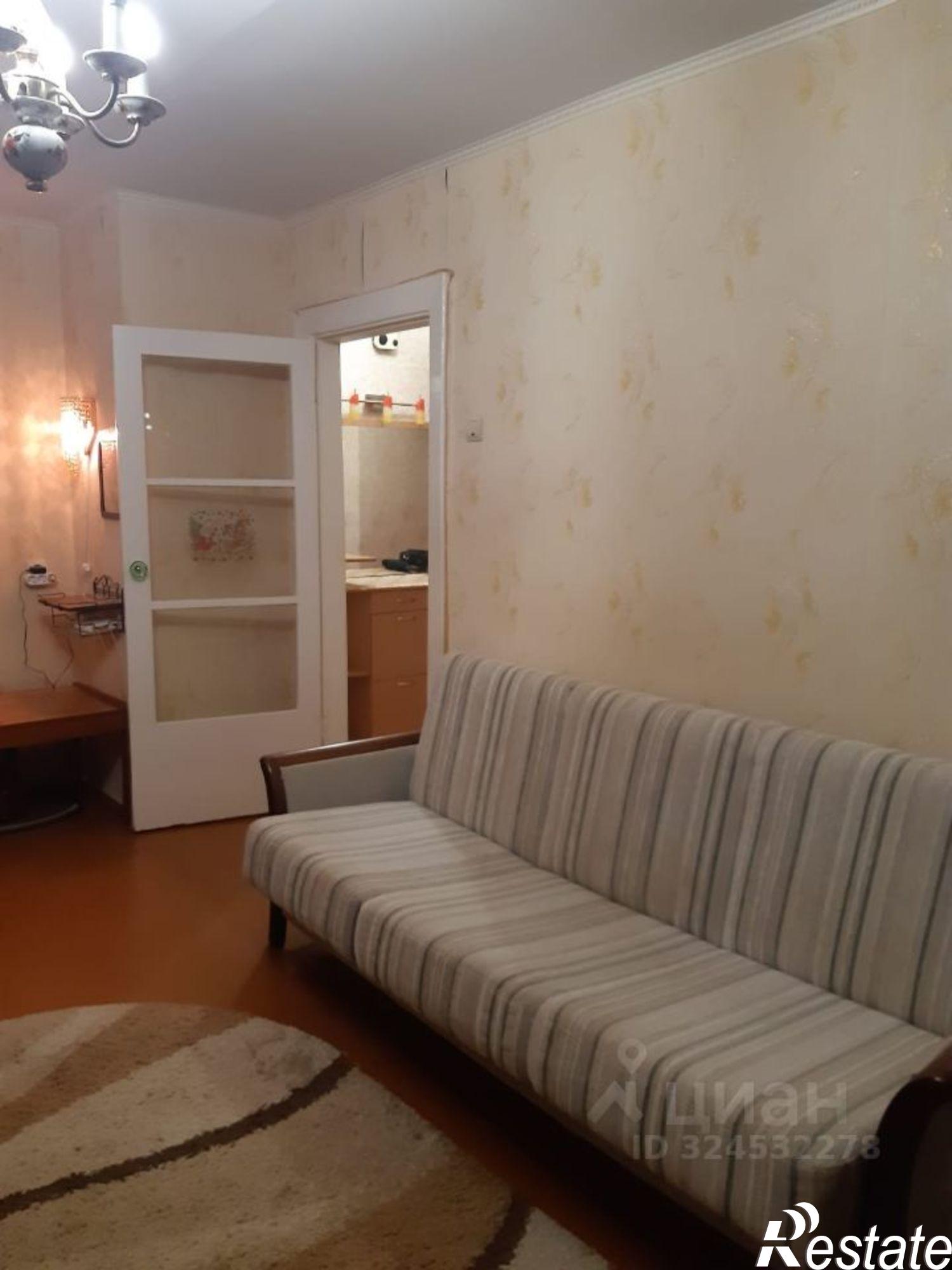 Сдать квартиру за 25 000 рублей на Йошкар-Ола