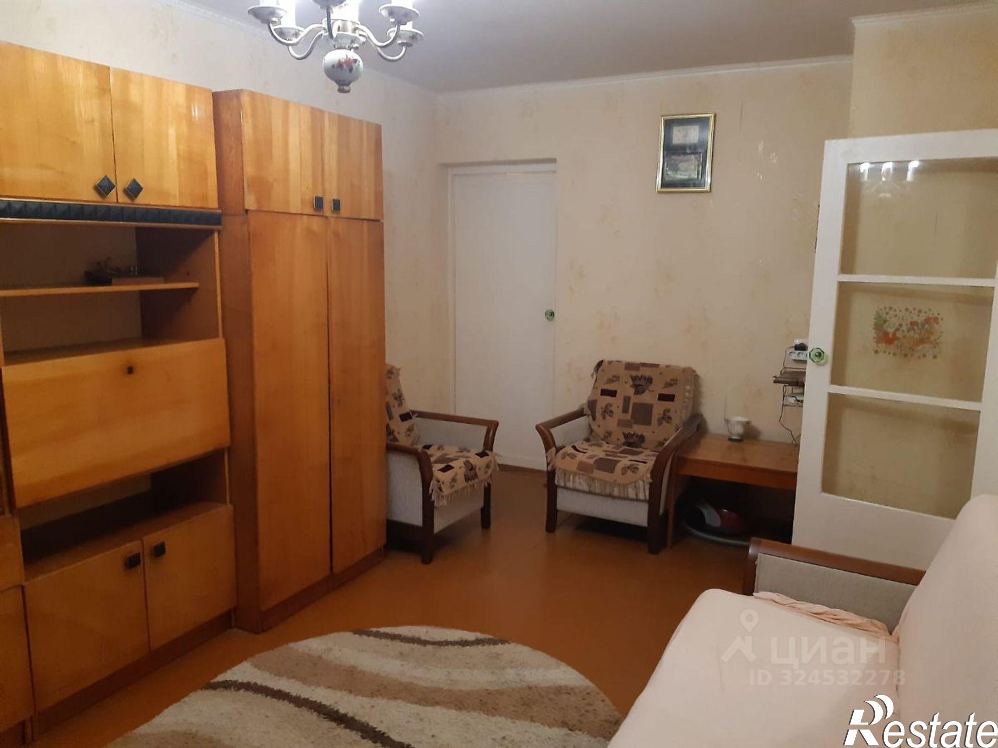 Сдать квартиру за 25 000 рублей на Йошкар-Ола