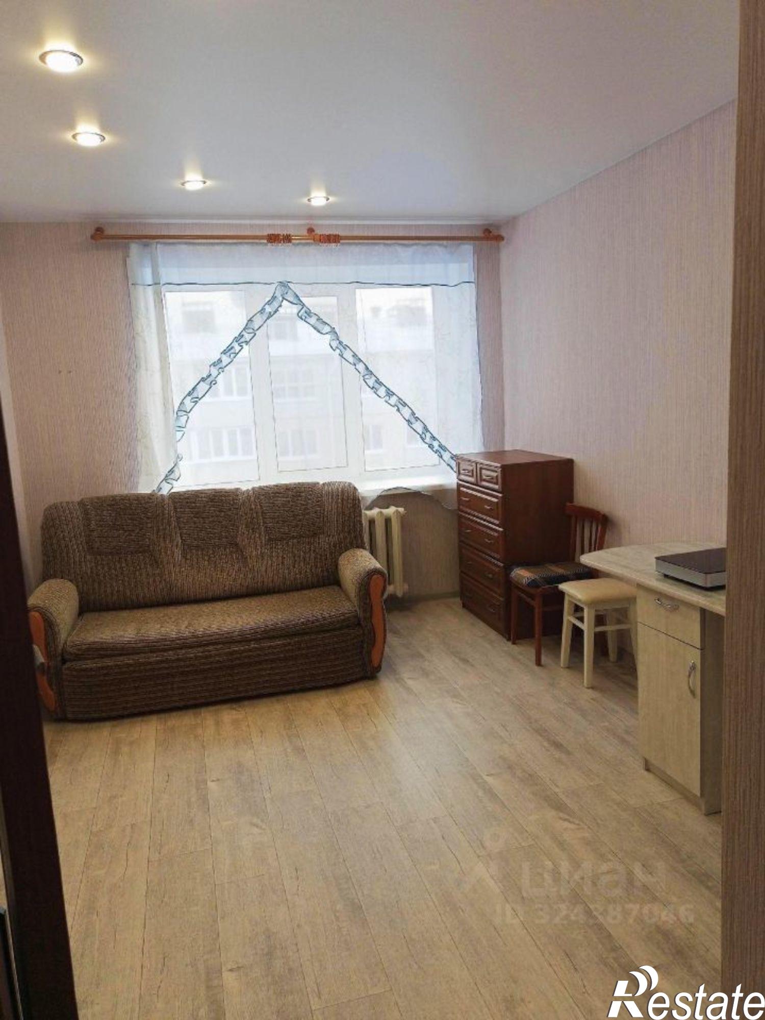 Сдать комнату за 8 000 рублей на Йошкар-Ола