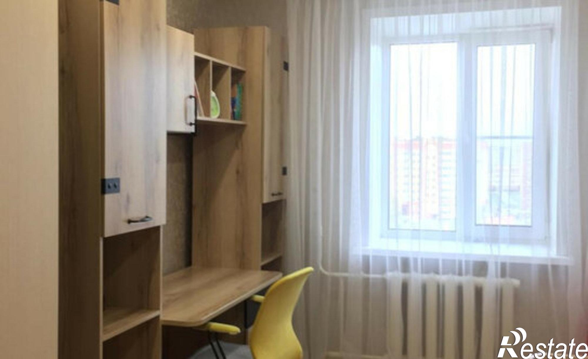 Купить квартиру за 6 900 000 рублей на Йошкар-Ола, улица Васильева, 8Б