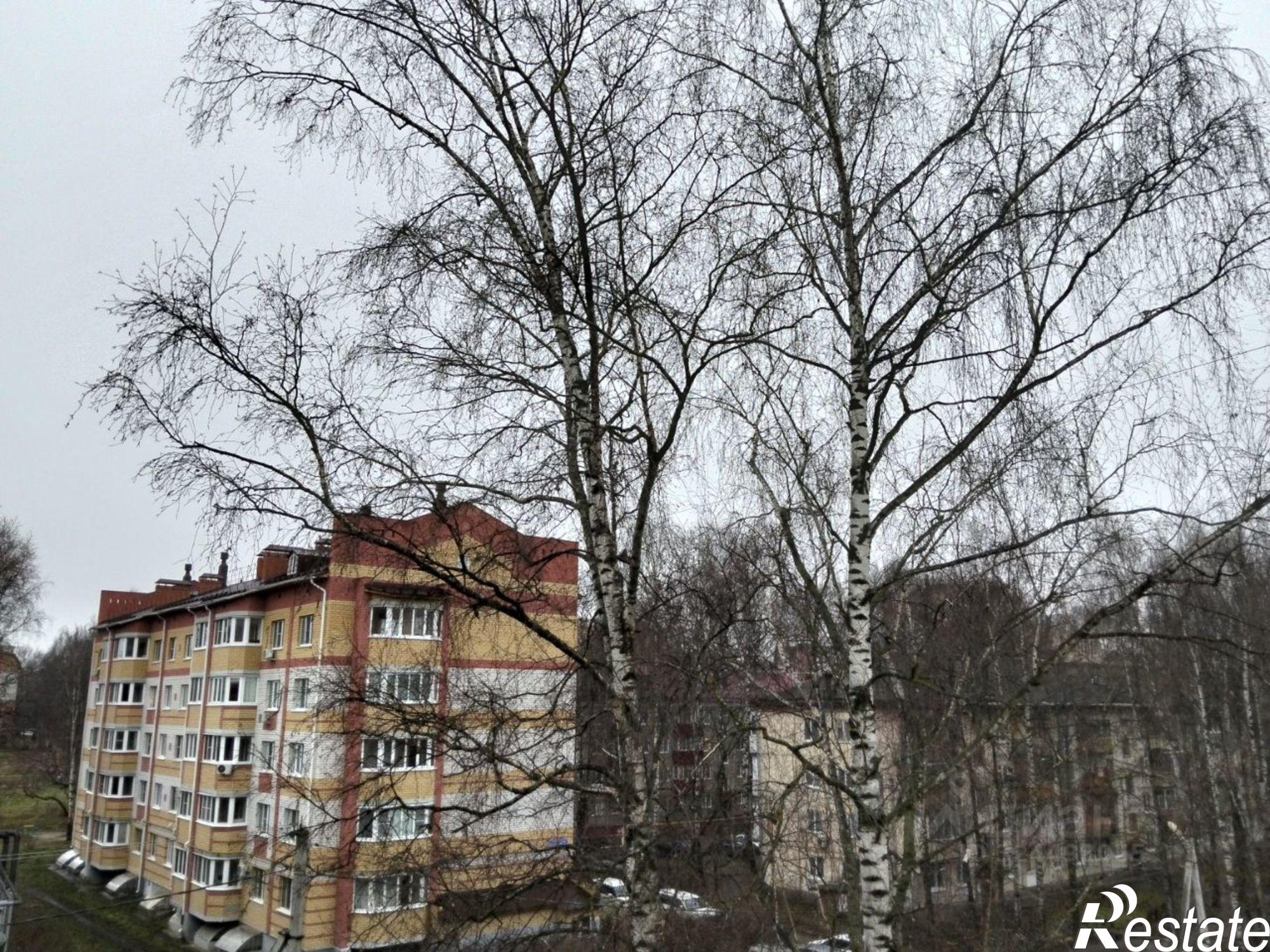 Купить квартиру за 3 800 000 рублей на Йошкар-Ола