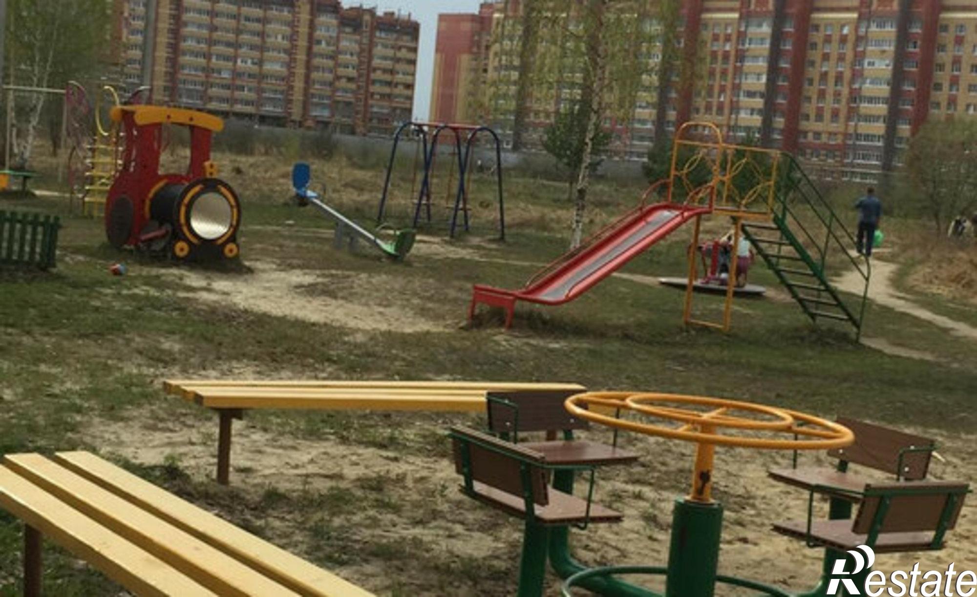 Купить квартиру за 6 900 000 рублей на Йошкар-Ола, улица Васильева, 8Б