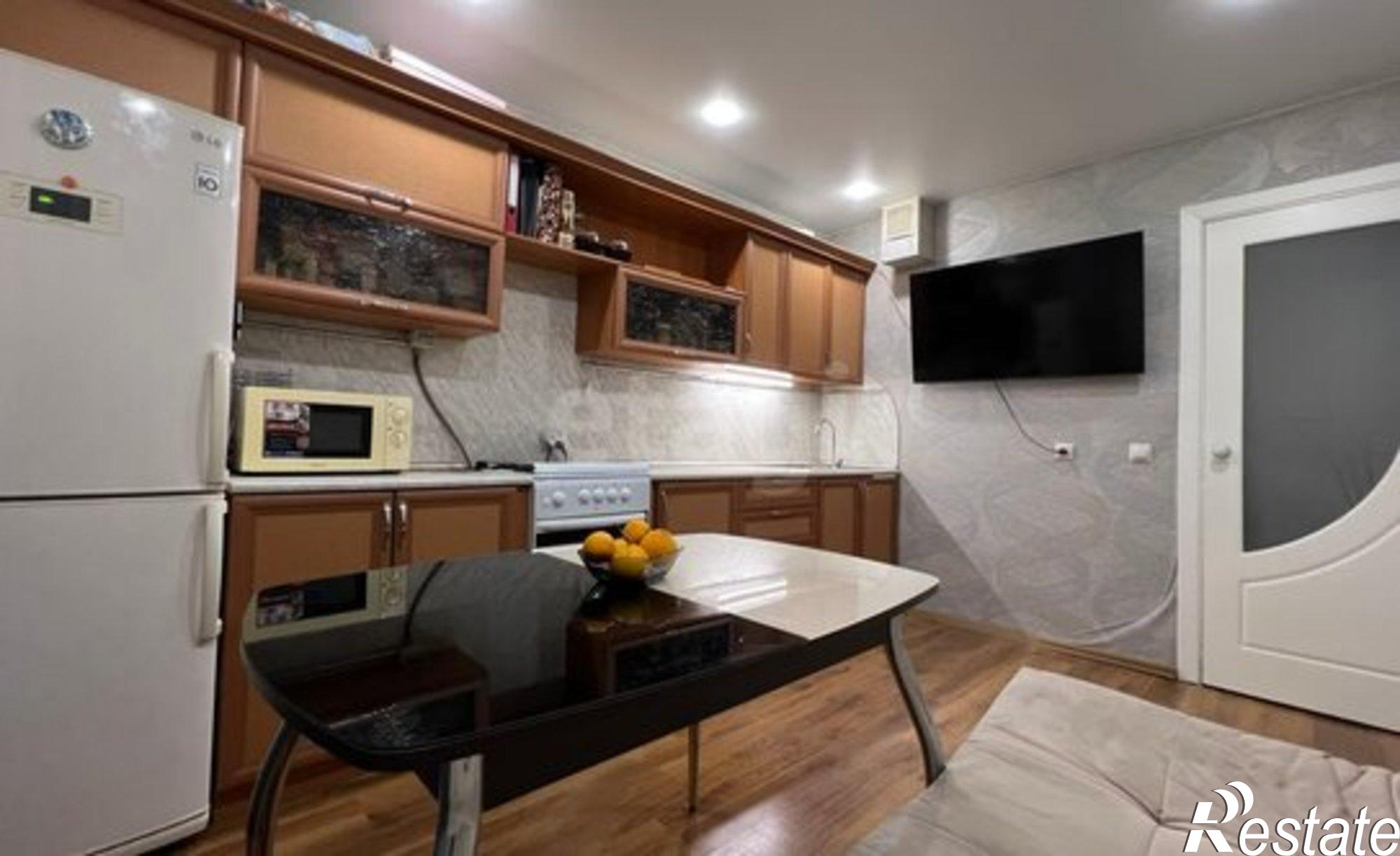 Купить квартиру за 4 600 000 рублей на Йошкар-Ола, улица Васильева, 6Б