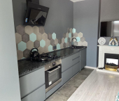 2-комн, 61кв м, этаж 8/8 б-р Чавайна, 20