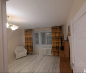 1-комн, 37кв м, этаж 4/5 улица Дружбы, 97