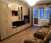 2-комн, 50кв м, этаж 2/5 улица Карла Либкнехта, 88