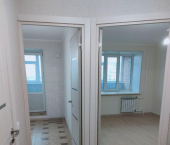 1-комн, 35кв м, этаж 7/10 улица Куйбышева, 35Б