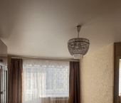 2-комн, 41кв м, этаж 2/5 Красноармейская улица, 90