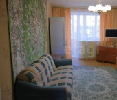 3-комн, 57кв м, этаж 4/9 Йошкар-Ола, площадь Революции, 5