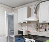 1-комн, 43кв м, этаж 10/10 Йошкар-Ола, улица Петрова