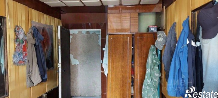 Торговое помещение улица Конакова