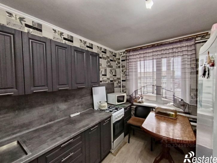 3-комн квартира улица Грибоедова, 3/1,  д. 3/1