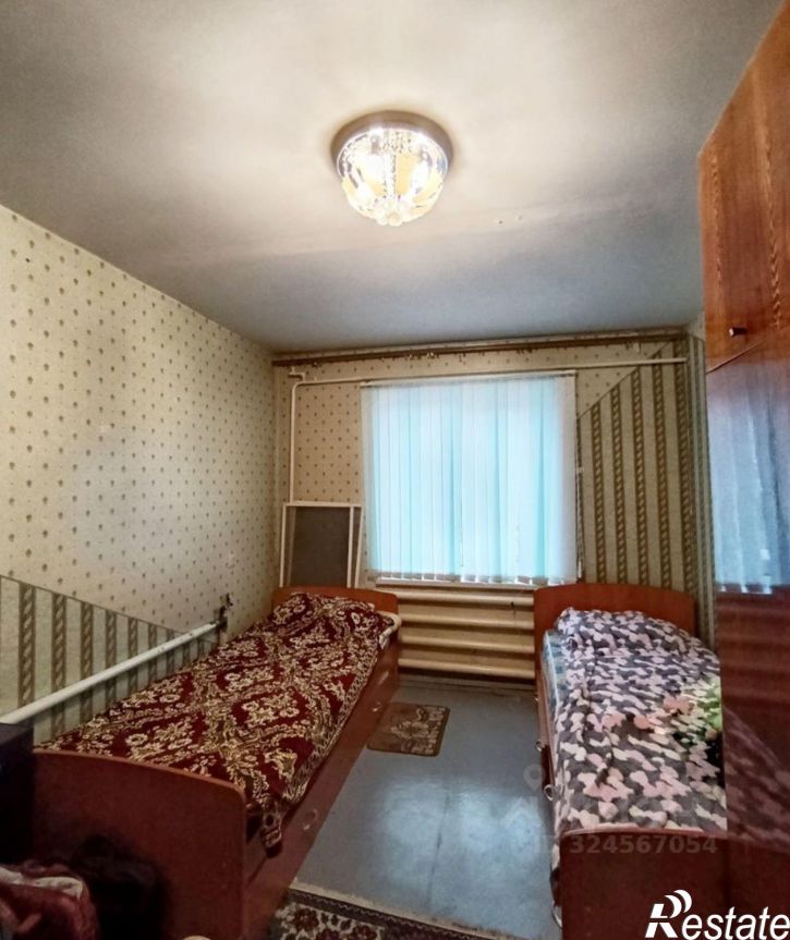 3-комн квартира улица Грибоедова, 3/1,  д. 3/1