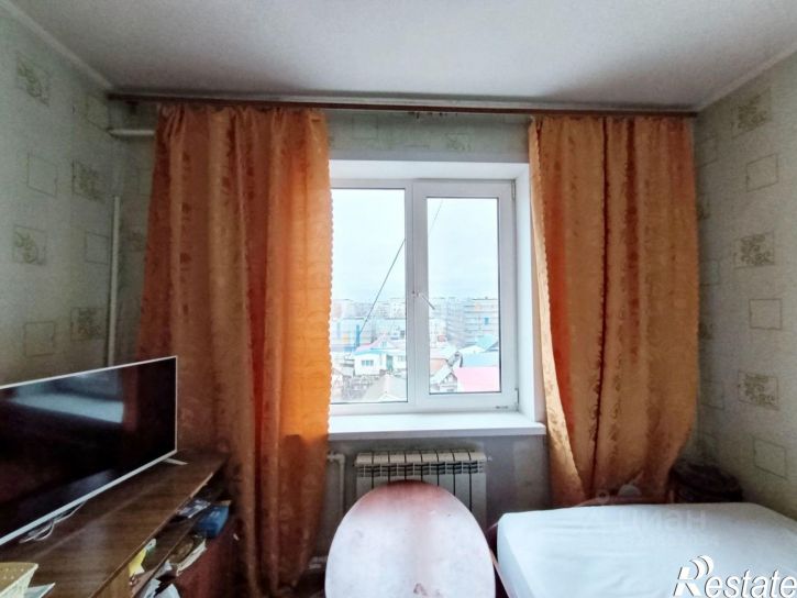 3-комн квартира улица Грибоедова, 3/1,  д. 3/1