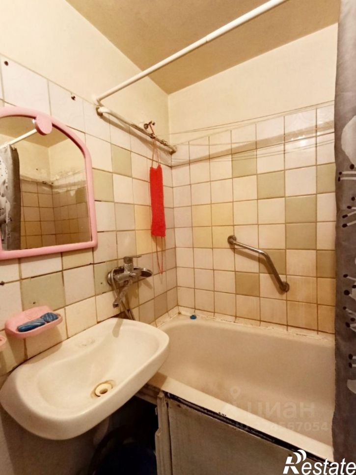 3-комн квартира улица Грибоедова, 3/1,  д. 3/1