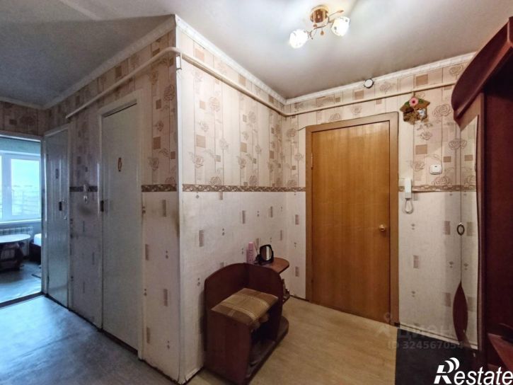 3-комн квартира улица Грибоедова, 3/1,  д. 3/1