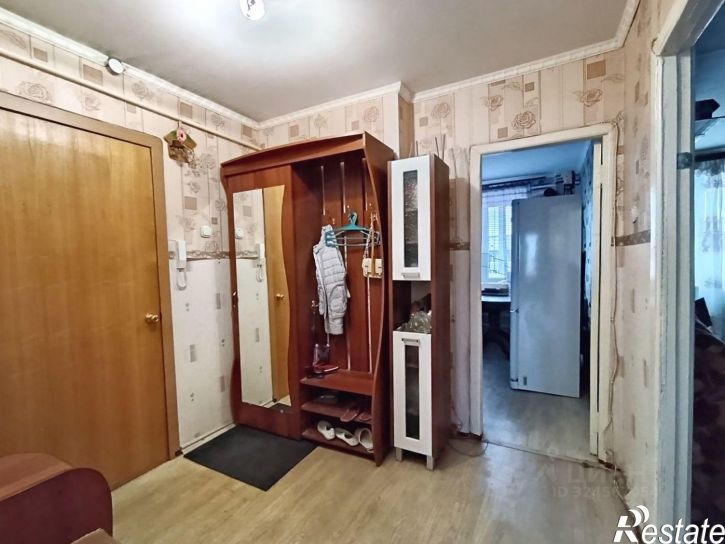 3-комн квартира улица Грибоедова, 3/1,  д. 3/1